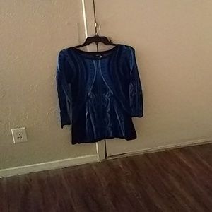 Sweater tunic